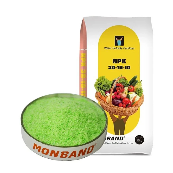 Water Soluble Phosphate Fertilizer suppliers